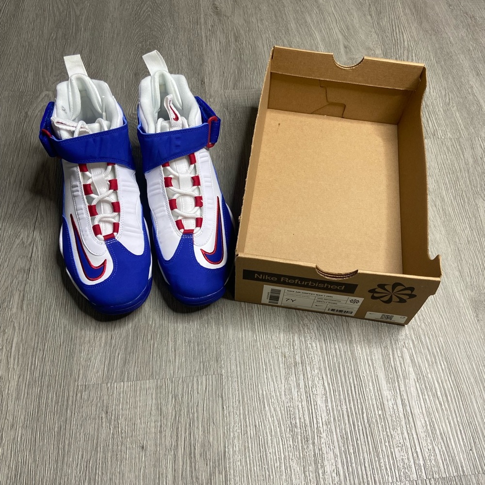 Nike Air Griffey Max 1